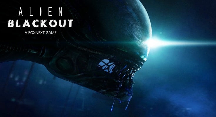 Alien: Blackout pode ser anunciado durante a TGA 2018!