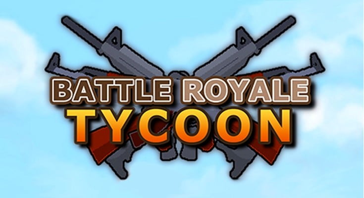 Conheça o inusitado Battle Royale Tycoon!