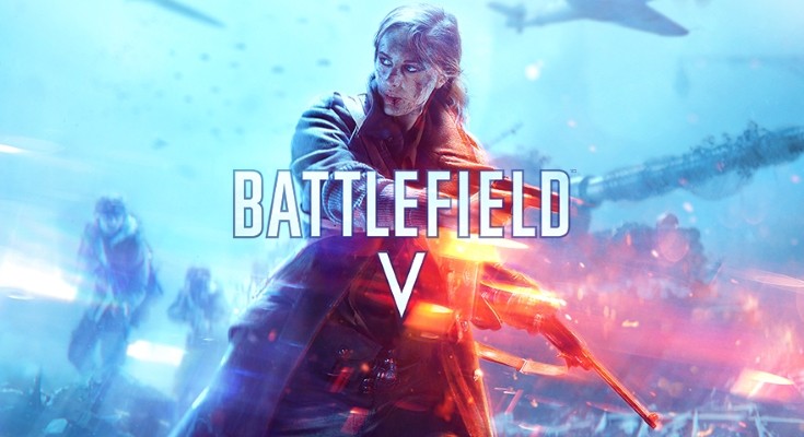Battlefield V revela novo trailer com os mapas Multiplayer, confira!