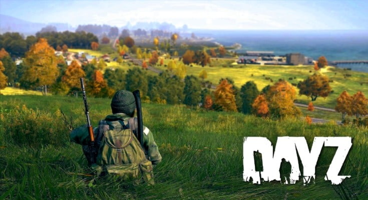 DayZ ultrapassou 4 milhões de unidades vendidas!