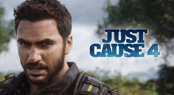 Just Cause 4 recebe novo trailer ‘Eye of the Storm’, confira!