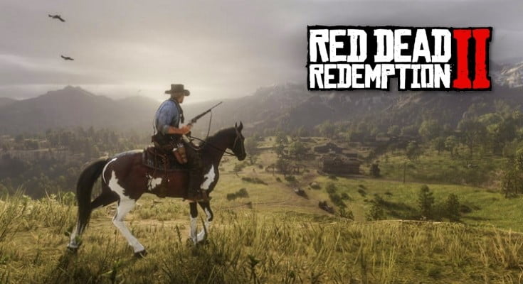 Red Dead Redemption 2 já ultrapassou 17 milhões de unidades vendidas!