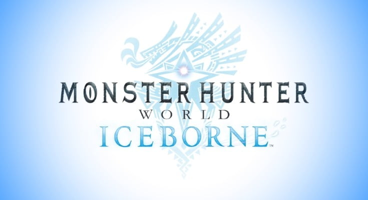 Nova expansão de Monster Hunter World é revelada, conheça Iceborne!