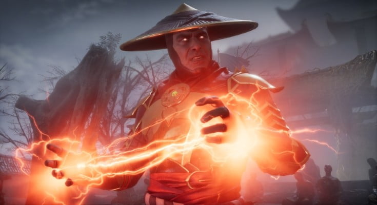 Mortal Kombat 11 é anunciado para 2019, confira o primeiro trailer!