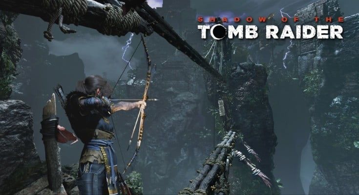 Shadow of the Tomb Raider recebe sua nova expansão, confira ‘The Pillar’!