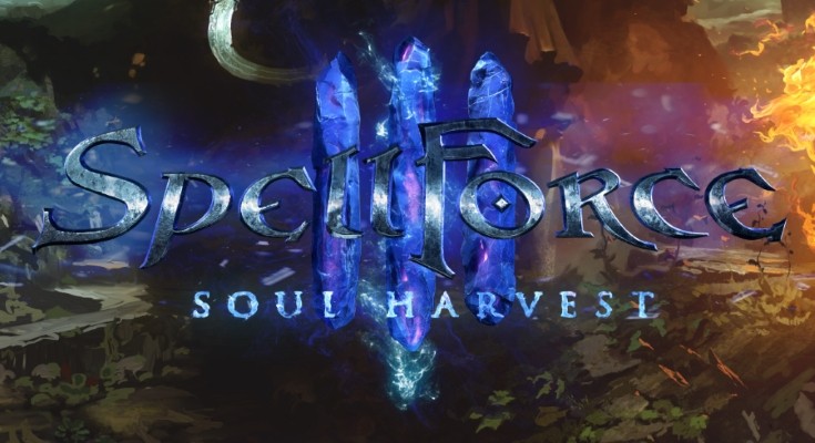 SpellForce 3: Soul Harvest é anunciado pela THQ Nordic para 2019!