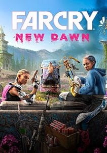 Far Cry: New Dawn