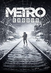 Metro Exodus