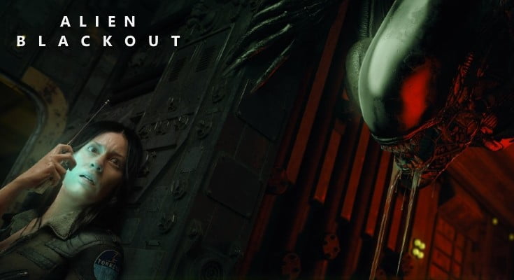 Alien: Blackout é revelado para dispositivos móveis, confira!