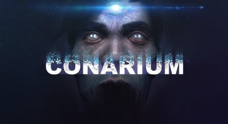 Conarium vai ser lançado em Fevereiro para Xbox One e PS4!