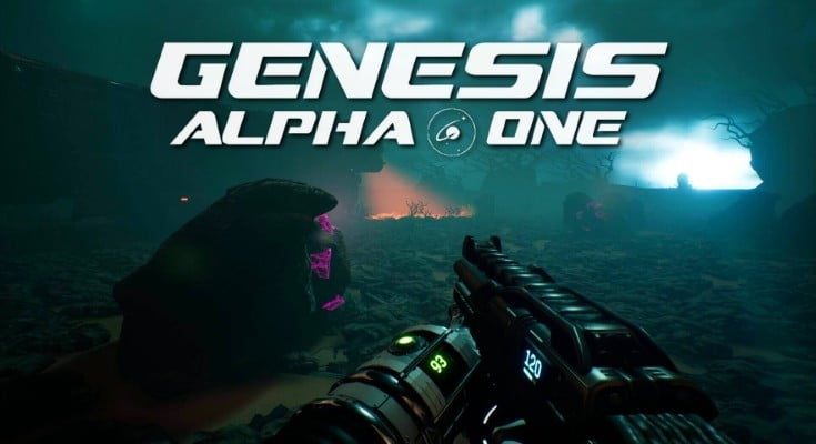 Genesis Alpha One recebeu um novo trailer de gameplay!