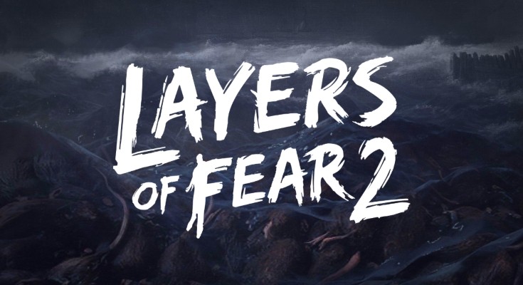 Layers of Fear 2 recebe novo trailer, confira 'Time Waits for No Man'!