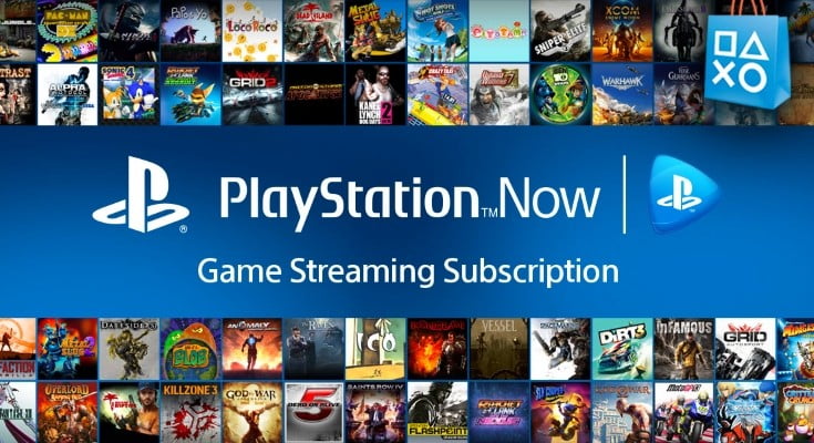 PlayStation Now esta chegando em 7 novos países!