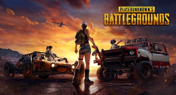 Versão gratuita e mais leve de PUBG começa o Open Beta na Tailândia!