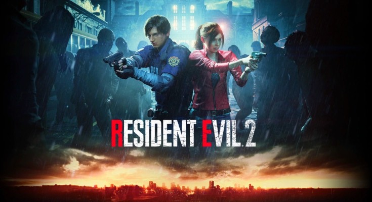Resident Evil 2 Remake vai receber demo para Xbox One, PS4 e PC!