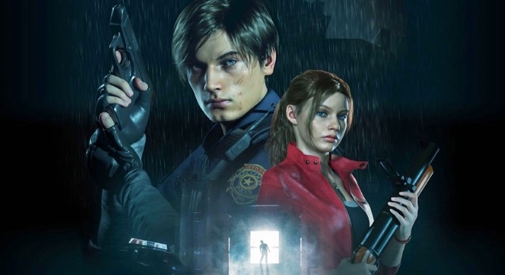 Resident Evil 2 Remake recebe trailer de lançamento, confira!