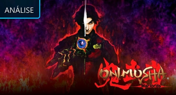 Onimusha: Warlords – Análise