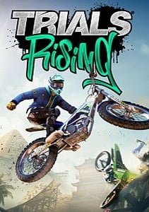 Trials Rising