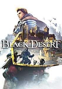 Black Desert Online - Xbox One