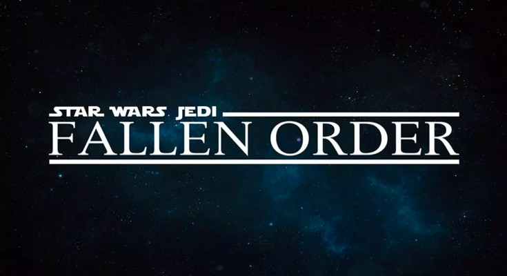Star Wars: Jedi Fallen Order será revelado ao mundo em 13 de abril!