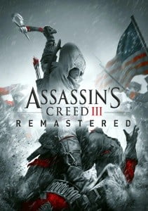 Assassin's Creed III - Remastered