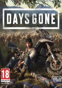 Days Gone