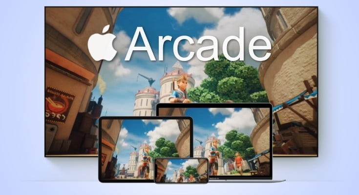 Apple Arcade é revelado como um serviço de jogos por assinatura!