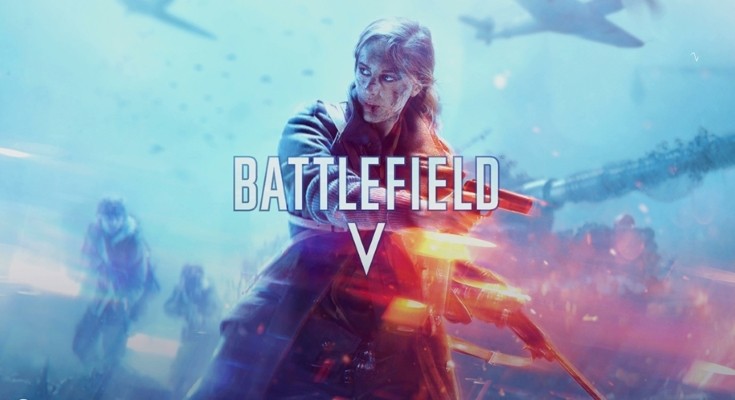 Confira o trailer do modo Battle Royale de Battlefield V!