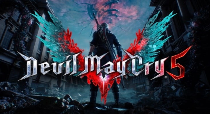 Devil May Cry 5 recebe o seu trailer final, vale apena conferir!