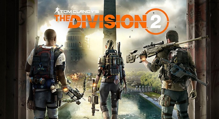 The Division 2 recebeu o seu aguardado trailer de lançamento, confira!