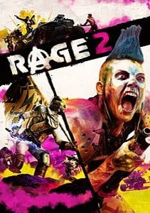 RAGE 2