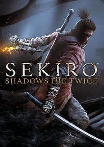 Sekiro: Shadows Die Twice