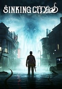 The Sinking City