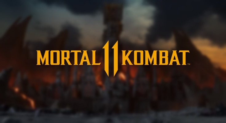 Mortal Kombat 11 recebeu um empolgante trailer de lançamento!