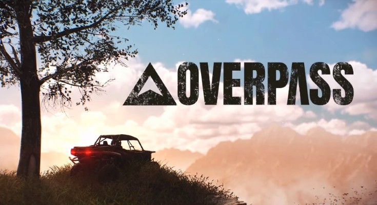 Overpass é anúnciado para as plataformas de console e PC!