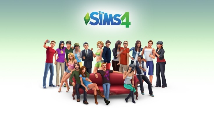 The Sims 4 recebe suporte a teclado e mouse no PS4 e Xbox One!