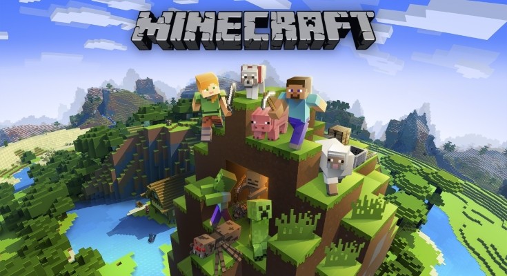 Versão Java de Minecraft acaba de chegar a 30 milhões de cópias vendidas!