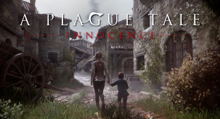 Trailer de lançamento de A Plague Tale: Innocence é divulgado!