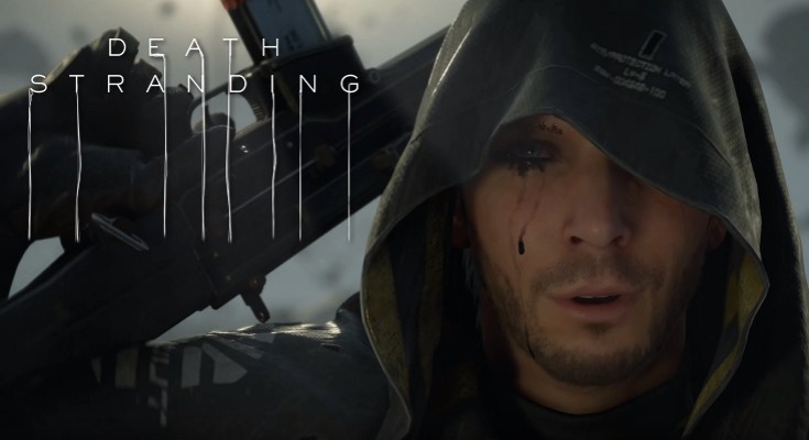 Death Stranding recebeu trailer e data de lançamento para 8 de novembro!