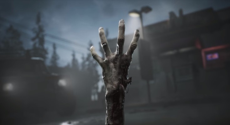 Suposto teaser de Left 4 Dead 3 surge na internet!