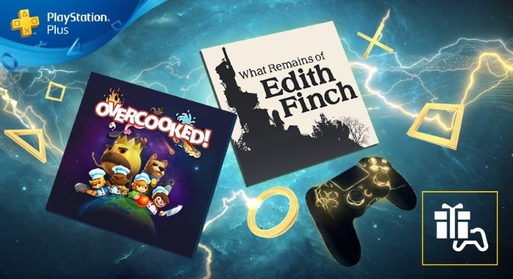 PlayStation Plus: Jogos Gratuitos para Abril de 2019 – PlayStation.Blog BR