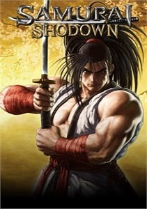 Samurai Shodown