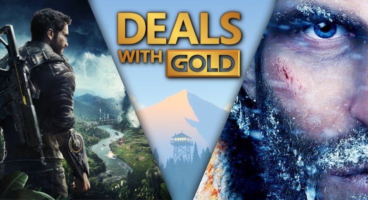 [Deals with Gold] De 20 a 27 de maio de 2019!