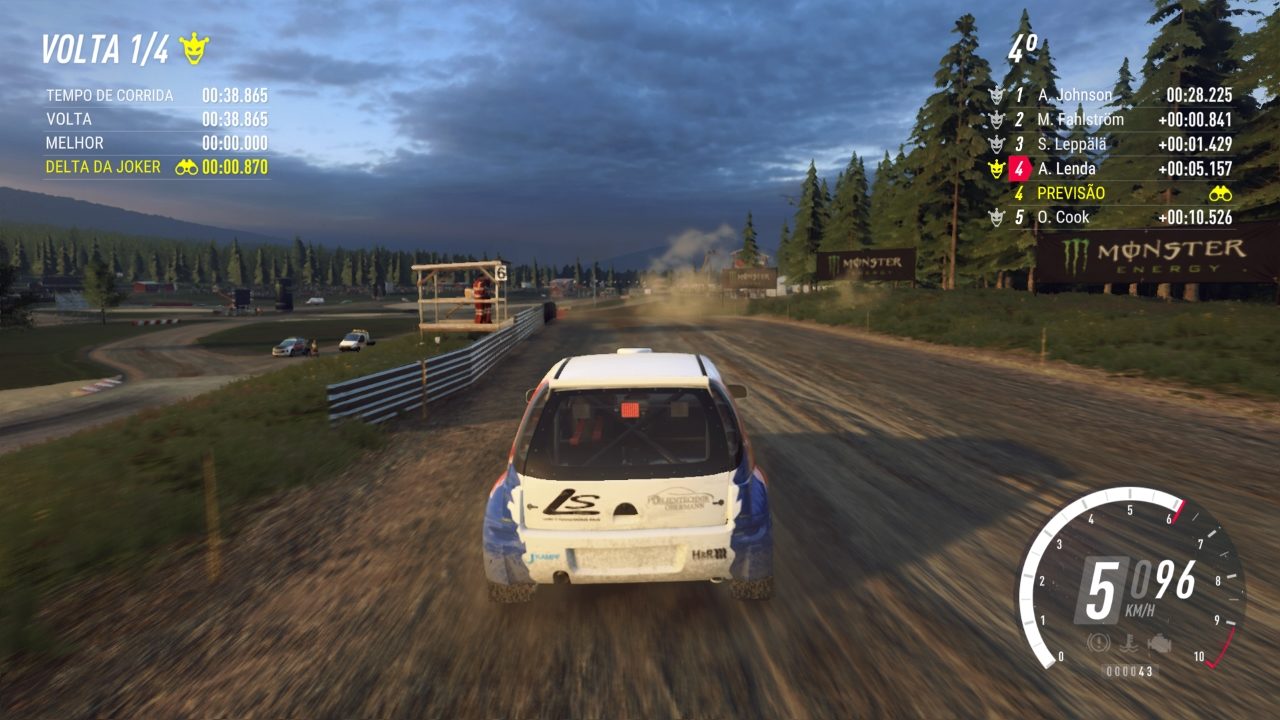 Os 10 Melhores jogos de Rally 2022 (PC e Console)