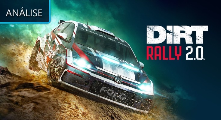 Os 10 Melhores jogos de Rally 2022 (PC e Console)