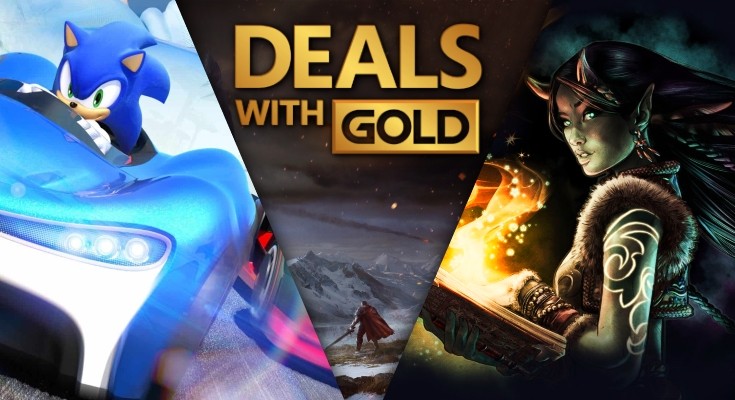 (DwG) Deals with Gold – De 17 até 24 de junho de 2019!