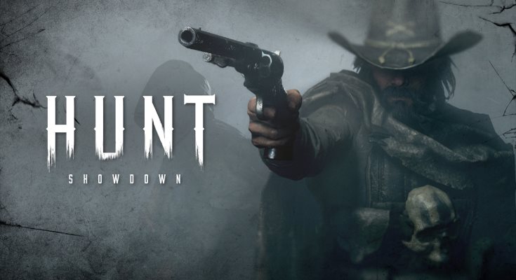 Hunt: Showdown recebeu data de lançamento para 27 de agosto!