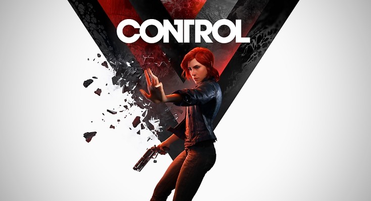Trailer de lançamento do jogo Control é divulgado, confira!