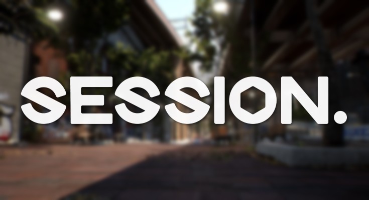 Session finalmente recebeu novo teaser e data para acesso antecipado!