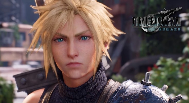 TGS 2019: Final Fantasy VII Remake recebeu novo trailer!